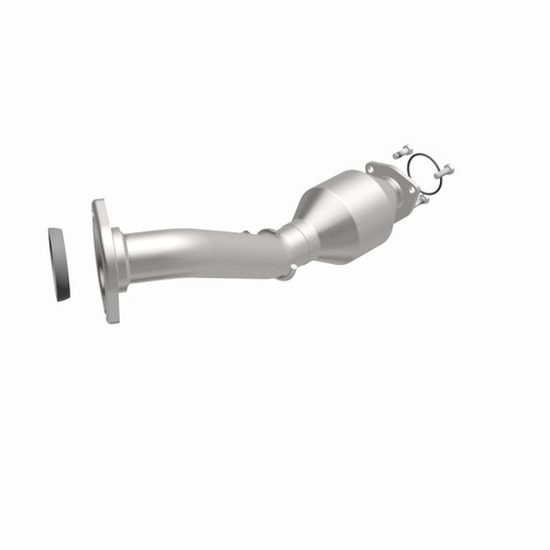 MagnaFlow OEM Grade Direct-Fit Catalytic Converter 52031 for 2012-2015 Acura ILX Honda Civic