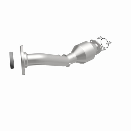 MagnaFlow OEM Grade Direct-Fit Catalytic Converter 52031 for 2012-2015 Acura ILX Honda Civic