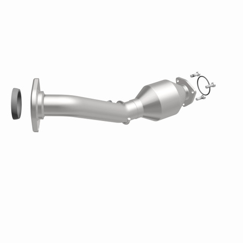 MagnaFlow OEM Grade Direct-Fit Catalytic Converter 52031 for 2012-2015 Acura ILX Honda Civic