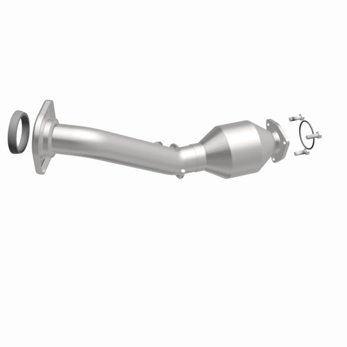MagnaFlow OEM Grade Direct-Fit Catalytic Converter 52031 for 2012-2015 Acura ILX Honda Civic