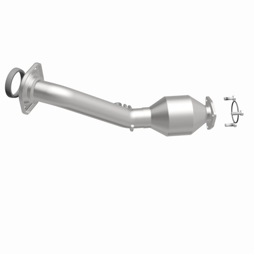 MagnaFlow OEM Grade Direct-Fit Catalytic Converter 52031 for 2012-2015 Acura ILX Honda Civic