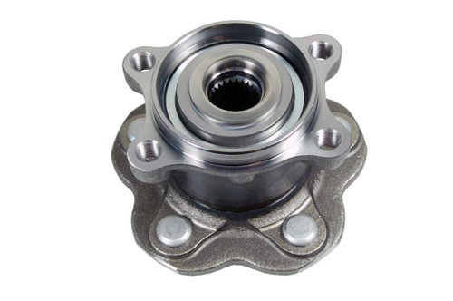 Wheel Bearing and Hub Assembly H512373