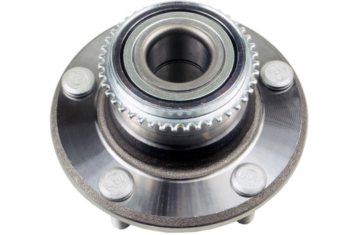 Wheel Bearing and Hub Assembly H512339 - front view