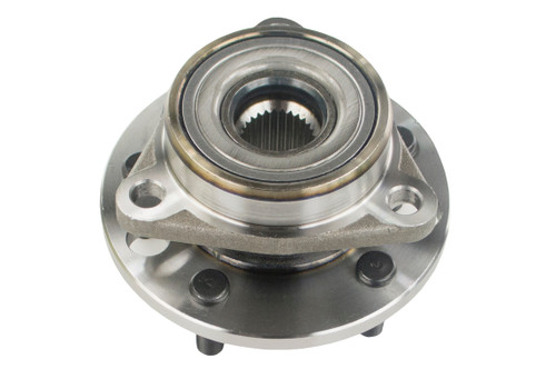 Wheel Bearing and Hub Assembly H513016K