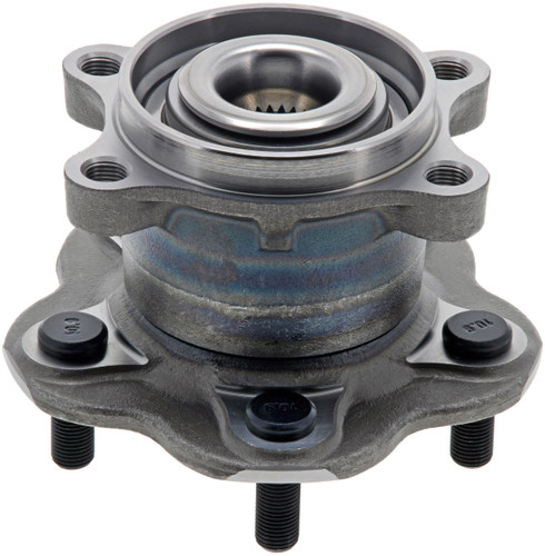Wheel Bearing and Hub Assembly H512373HW