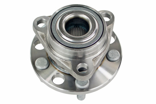 Wheel Bearing and Hub Assembly H513017K