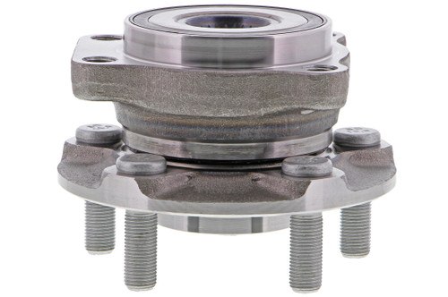 Wheel Bearing and Hub Assembly H513220 - side view