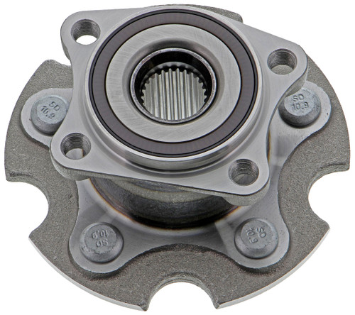 Wheel Bearing and Hub Assembly H512374 - front view