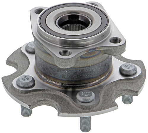 Wheel Bearing and Hub Assembly H512374