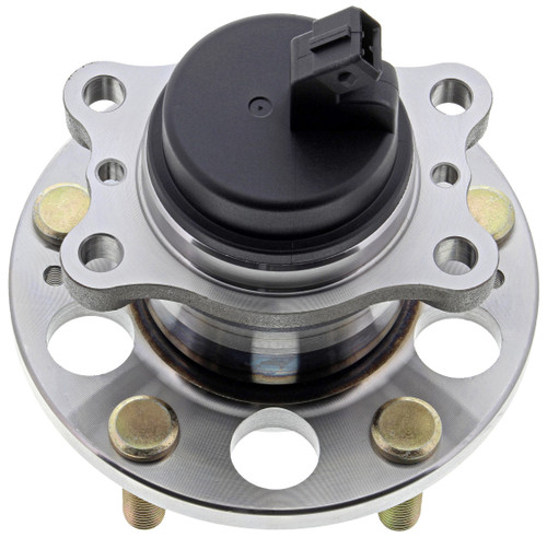 Wheel Bearing and Hub Assembly H512495 - front view