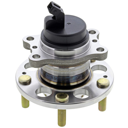 Wheel Bearing and Hub Assembly H512495