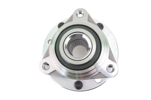 Wheel Bearing and Hub Assembly H513061 - front view