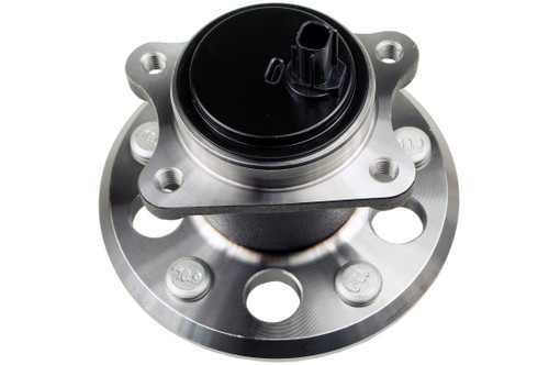 Wheel Bearing and Hub Assembly H512454 - front view