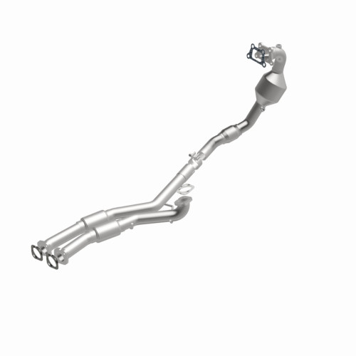MagnaFlow Direct Fit Converter for 2012-2015 Cadillac SRX V6 3.6L (FWD Only)