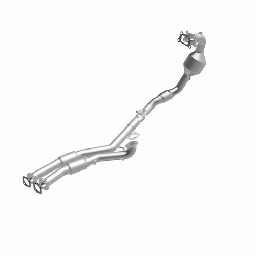 MagnaFlow OEM Grade Manifold Catalytic Converter 52647 for 2012-2016 Cadillac SRX 3.6L