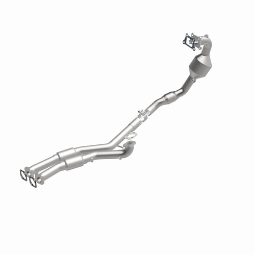 MagnaFlow OEM Grade Manifold Catalytic Converter 52647 for 2012-2016 Cadillac SRX 3.6L