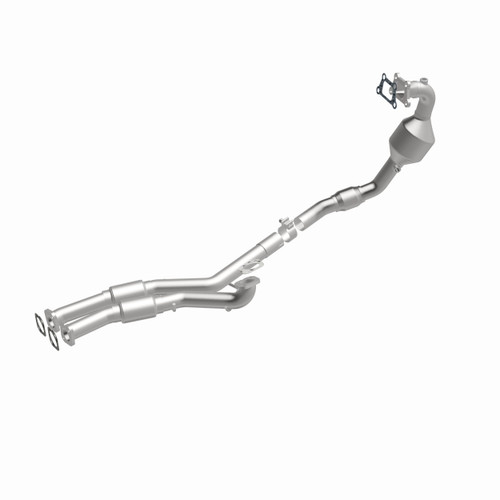 MagnaFlow OEM Grade Manifold Catalytic Converter 52647 for 2012-2016 Cadillac SRX 3.6L