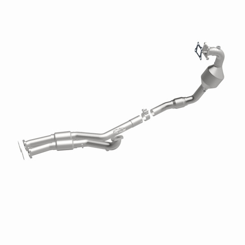 MagnaFlow OEM Grade Manifold Catalytic Converter 52647 for 2012-2016 Cadillac SRX 3.6L