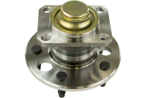 Wheel Bearing and Hub Assembly H513018