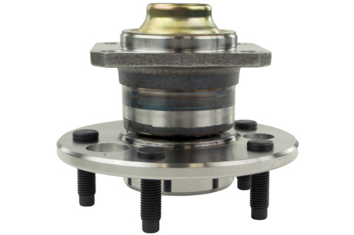 Wheel Bearing and Hub Assembly H513018 - side view