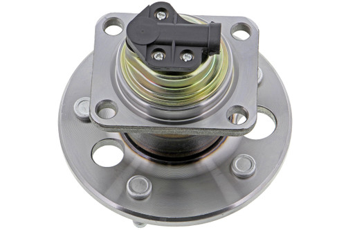 Wheel Bearing and Hub Assembly H513062