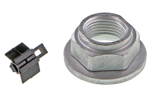 Wheel Bearing and Hub Assembly H513137