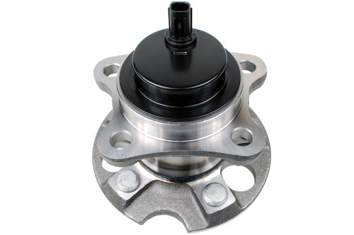 Wheel Bearing and Hub Assembly H512456 - front view