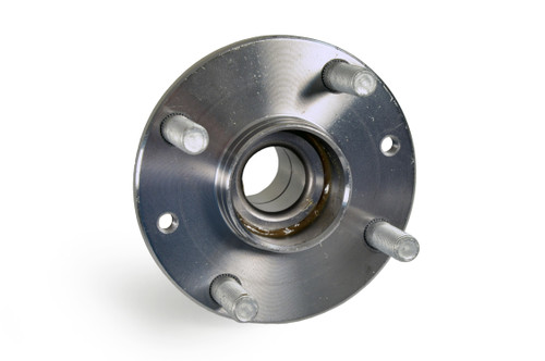 Wheel Bearing and Hub Assembly H513152 - back view
