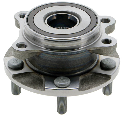 Wheel Bearing and Hub Assembly H513258HW