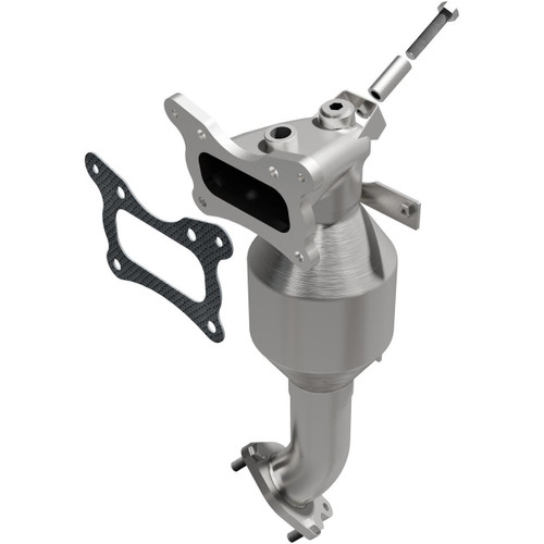 MagnaFlow OEM Grade Manifold Catalytic Converter 52024 for 2013-2019 Acura Honda Accord CR-V TLX