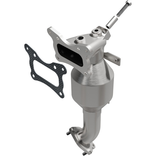 MagnaFlow OEM Grade Manifold Catalytic Converter 52024 for 2013-2019 Acura Honda Accord CR-V TLX