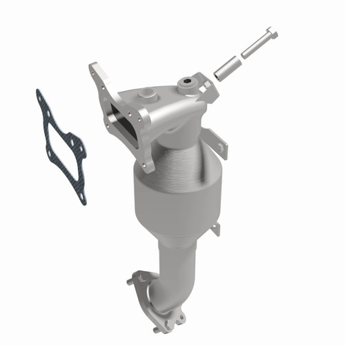 MagnaFlow OEM Grade Manifold Catalytic Converter 52024 for 2013-2019 Acura Honda Accord CR-V TLX