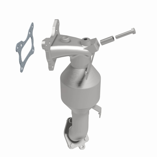 MagnaFlow OEM Grade Manifold Catalytic Converter 52024 for 2013-2019 Acura Honda Accord CR-V TLX