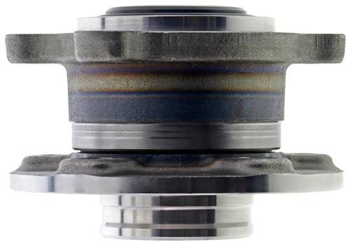 Wheel Bearing and Hub Assembly H512414 - side view