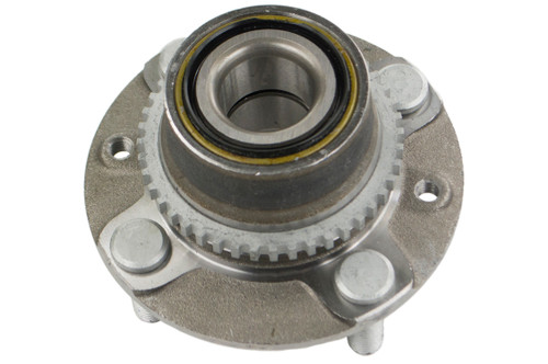 Wheel Bearing and Hub Assembly H513155 - front view