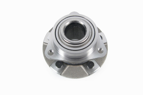 Wheel Bearing and Hub Assembly H513190 - front view