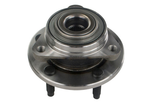 Wheel Bearing and Hub Assembly H513237