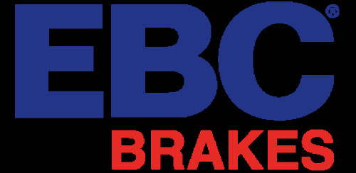 EBC Brakes DP43018R Yellowstuff Performance Brake Pad
