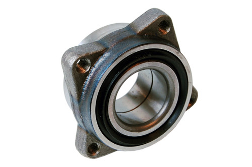 Wheel Bearing and Hub Assembly H513093 - front view
