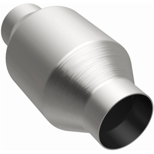 MagnaFlow Universal Converter 3.00inch C/C Met.