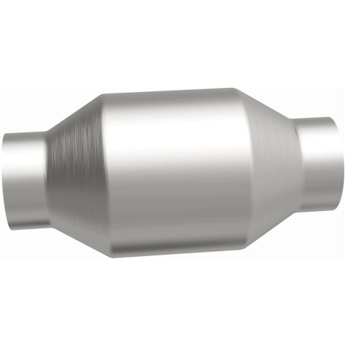 MagnaFlow Universal Converter 3.00inch C/C Met.