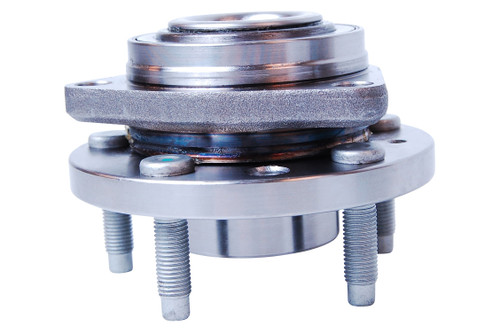 Wheel Bearing and Hub Assembly H513260 - side view