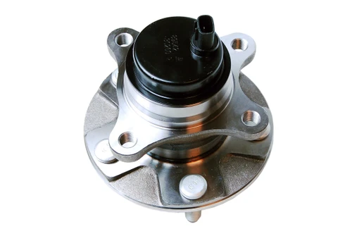Wheel Bearing and Hub Assembly H513285 - front view