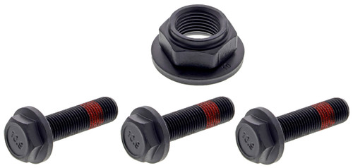 Wheel Bearing and Hub Assembly H513228HW