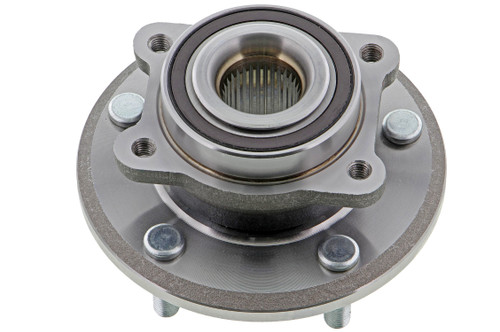 Wheel Bearing and Hub Assembly H513286 - front view