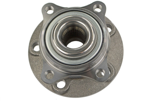 Wheel Bearing and Hub Assembly H513194