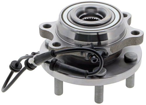 Wheel Bearing and Hub Assembly H515065HW