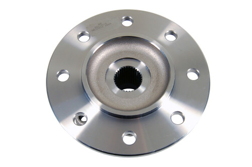 Wheel Bearing and Hub Assembly H515018 - back view