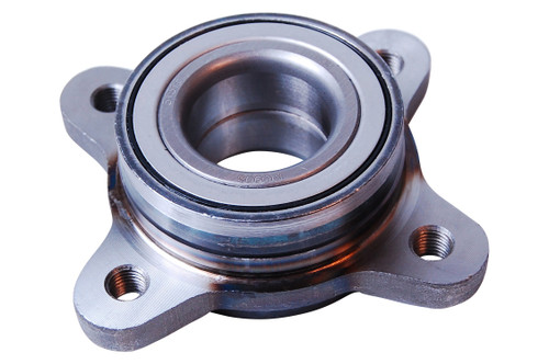 Wheel Bearing and Hub Assembly H513161