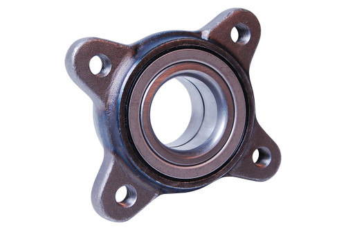 Wheel Bearing and Hub Assembly H513161 - back view